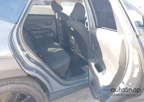 2026 Hyundai Kona Sel Sport z USA, uszkodzony, nr VIN KM8HF3AB5TU398186